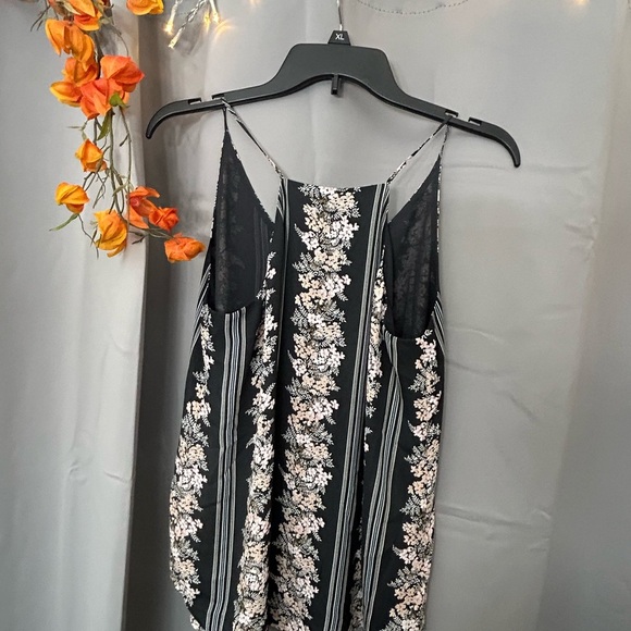 Loft Cami Shell Tank Top Small - Picture 2 of 5